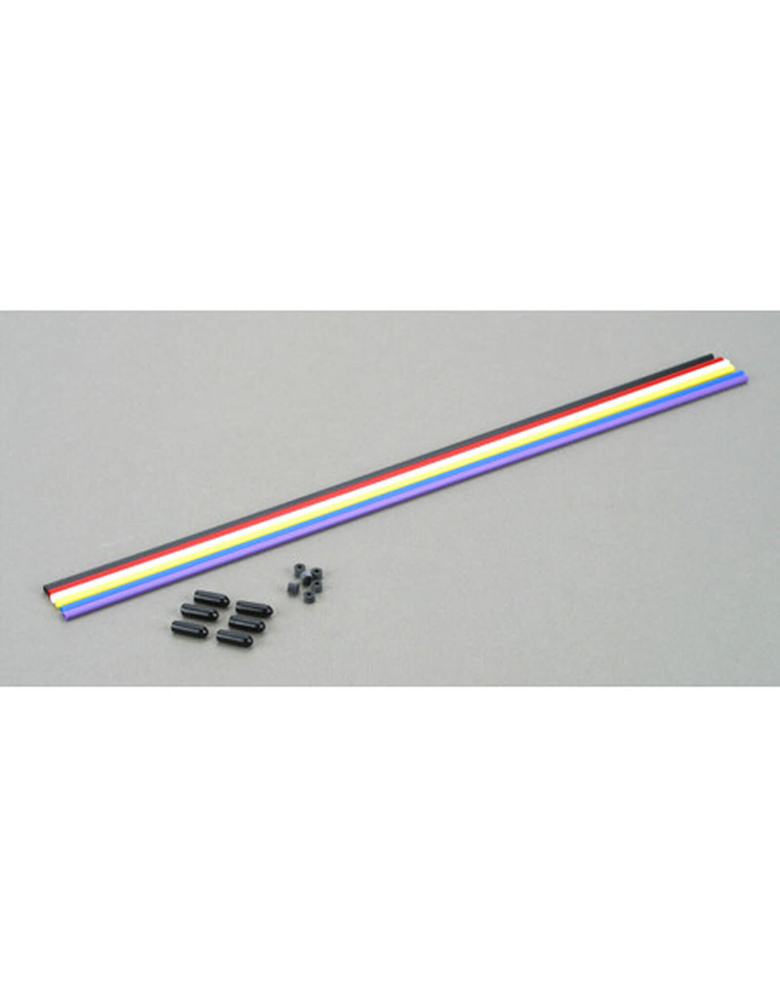 Dubro Antenna Tube Assorment
