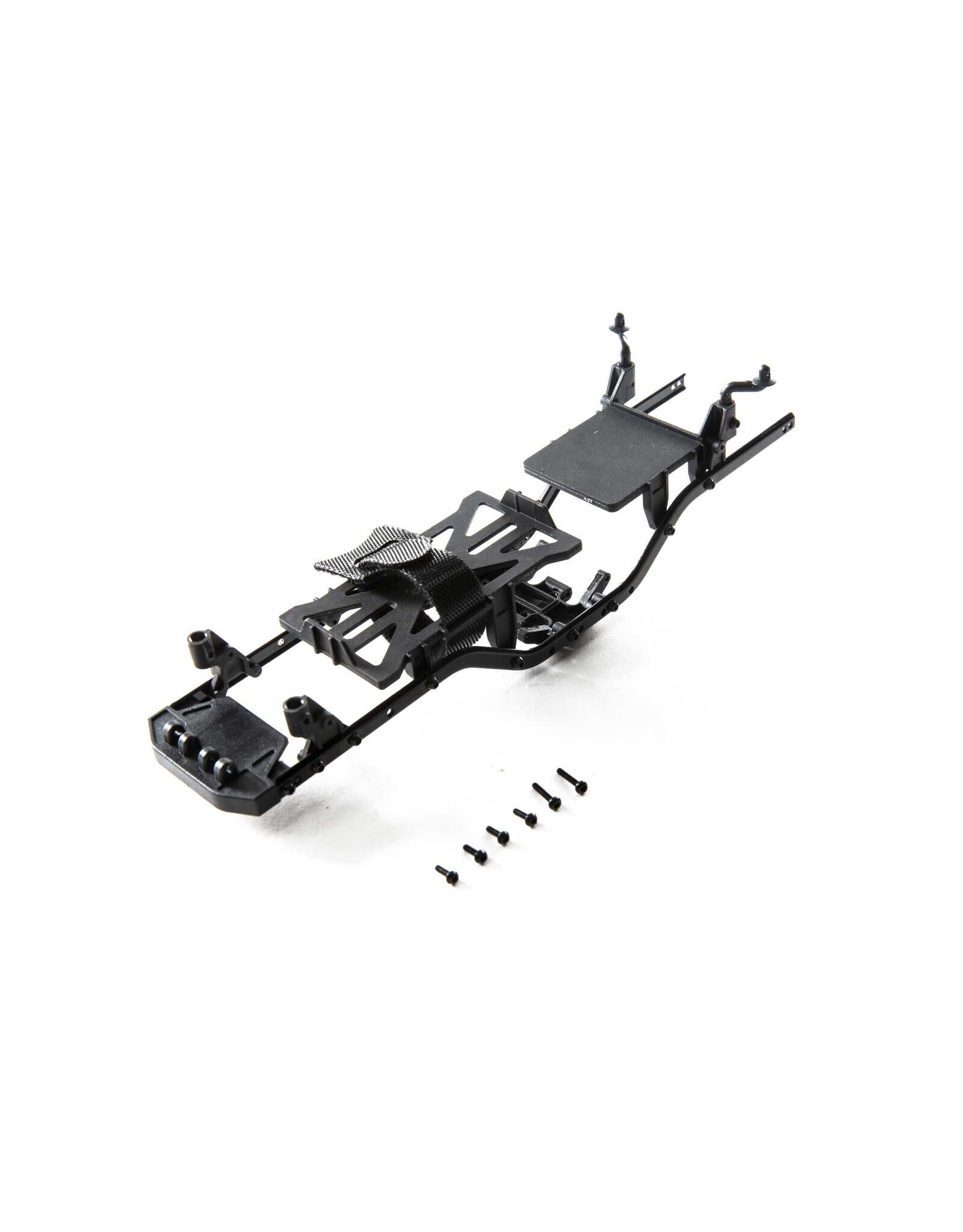 Axial SCX24 Chassis Set