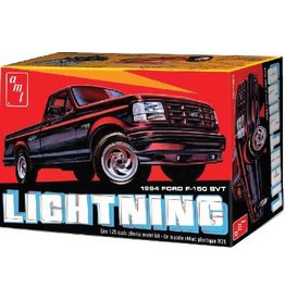 AMT 1/25 1994 Ford F-150 Lightning Pickup