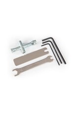 Traxxas 6 Piece Tool Set