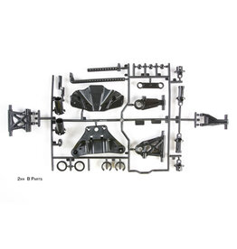 Tamiya B Parts: TT02