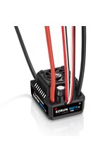 Hobbywing Ezrun Max10 G2 ESC 140A with XT60 Plug