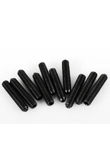 RC4WD M4 20mm Long Threaded Shaft (Set Screws) (10)