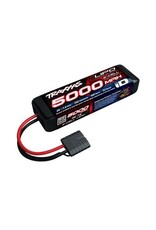 Traxxas 5000mAh 2S 7.4V 25C LiPo iD Connector