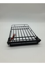 WAG Radio Control Rack de toit pour bagages (WRR-1)