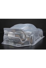 Yokomo PANDEM GR Supra Drift Body Set (Clear)