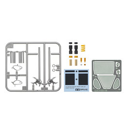 Tamiya 1/12 Suzuki GSX-RR '20 Front Fork Set