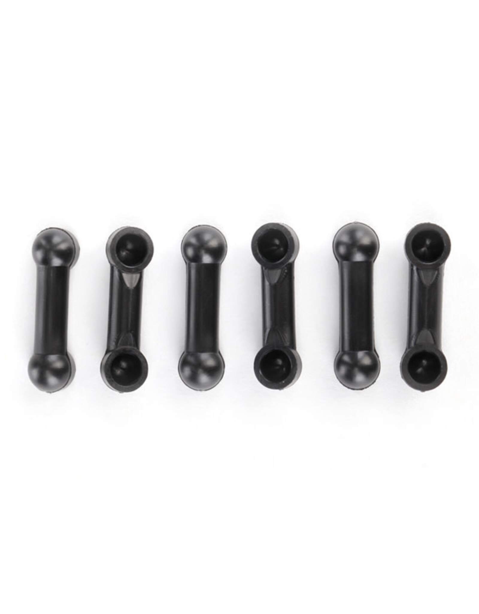 Traxxas LaTrax Camber Links & Toe Link Set (6)