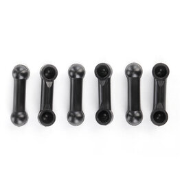 Traxxas LaTrax Camber Links & Toe Link Set (6)