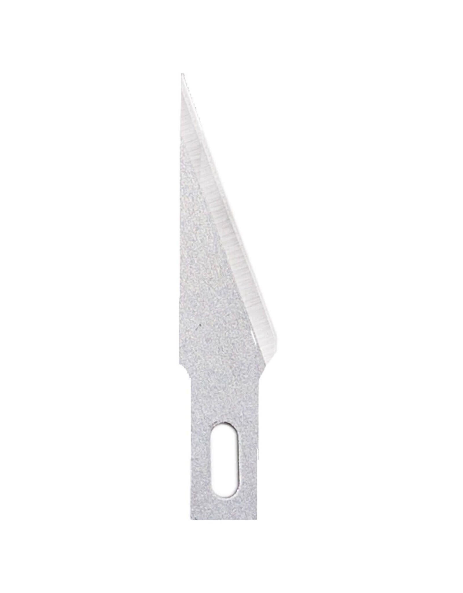 Excel #21 Blade, Stainless Steel (5)