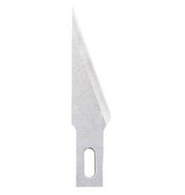 Excel #21 Blade, Stainless Steel (5)