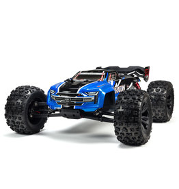 Arrma KRATON 6S 4WD BLX 1/8 Truck RTR Blue