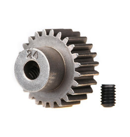 Traxxas 48P Pinion Gear (24T)