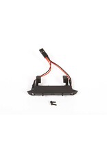 Axial Front Bumper: SCX24 CRC JL