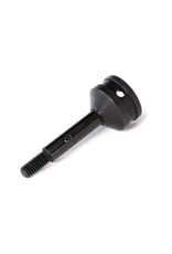 Traxxas Stub axle, rear, steel-splined