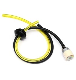 HPI Racing Fuel Line Set, Baja 5B