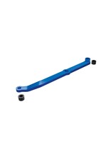 Traxxas Copy of Steering Link, Aluminum (Dark Titanium-Anodized)