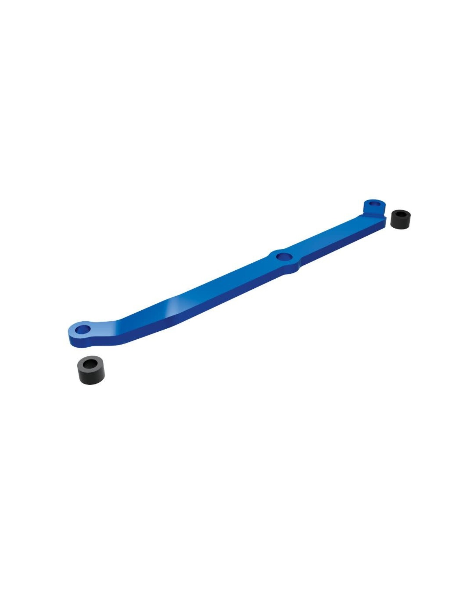 Traxxas Copy of Steering Link, Aluminum (Dark Titanium-Anodized)