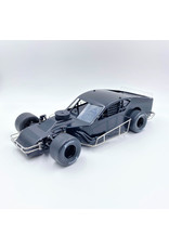 1RC Racing 1/18 Asphalt Modified, Black, RTR