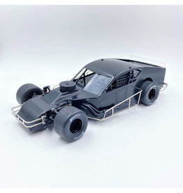 1RC Racing 1/18 Asphalt Modified, Black, RTR