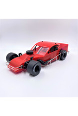 1RC Racing Copy of 1/18 Asphalt Modified, Black, RTR