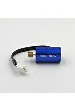 1RC Racing Copy of 8700Kv Brushless Motor & 10T Pinion, 1/18 Sprint