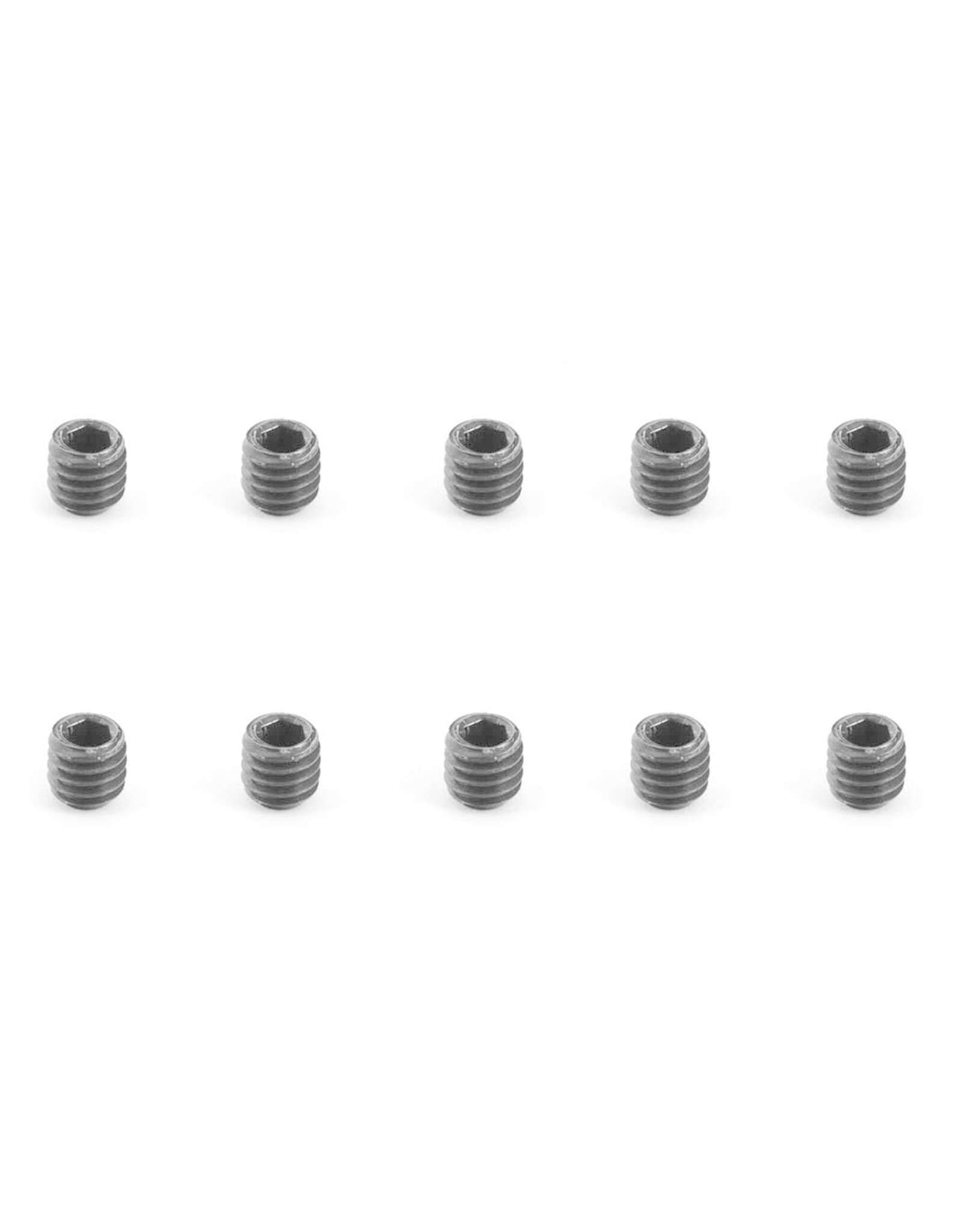 Arrma Set Screw 4x4mm (10)