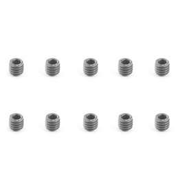 Arrma Set Screw 4x4mm (10)