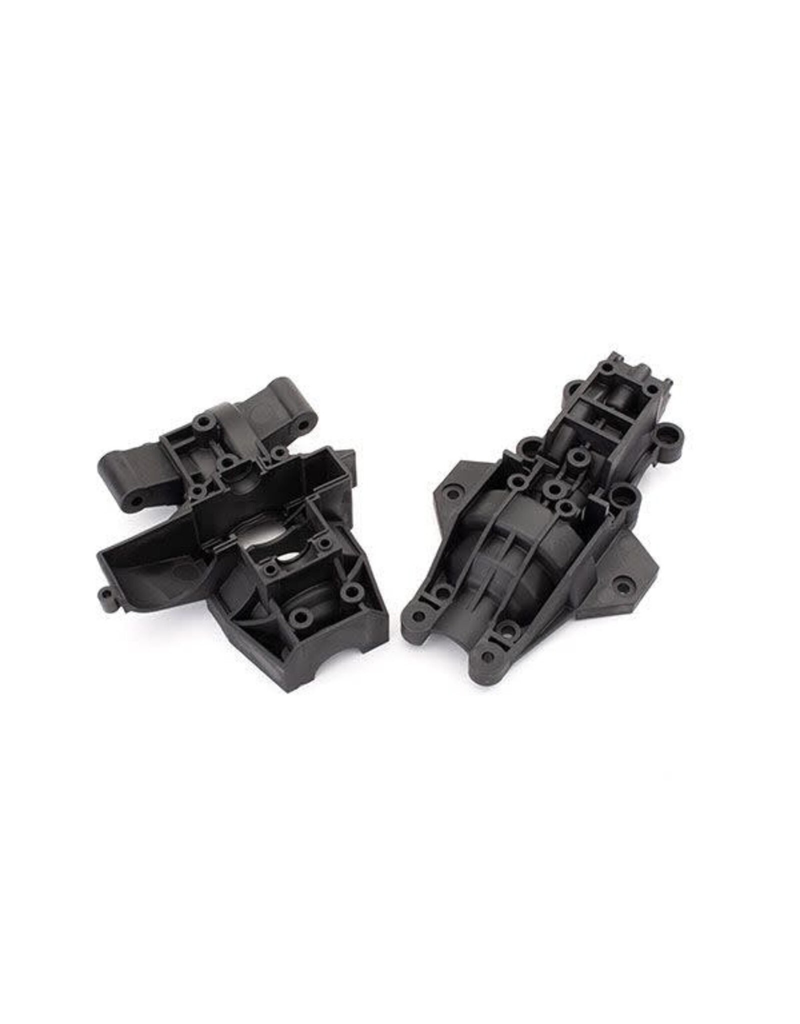 Traxxas Bulkhead, rear (upper and lower)