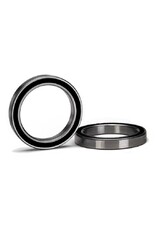 Traxxas Black Rubber Sealed 20x27x4mm Ball Bearing (2)