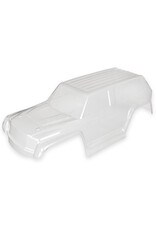 Traxxas LaTrax Teton Body (Clear)