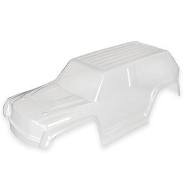 Traxxas LaTrax Teton Body (Clear)