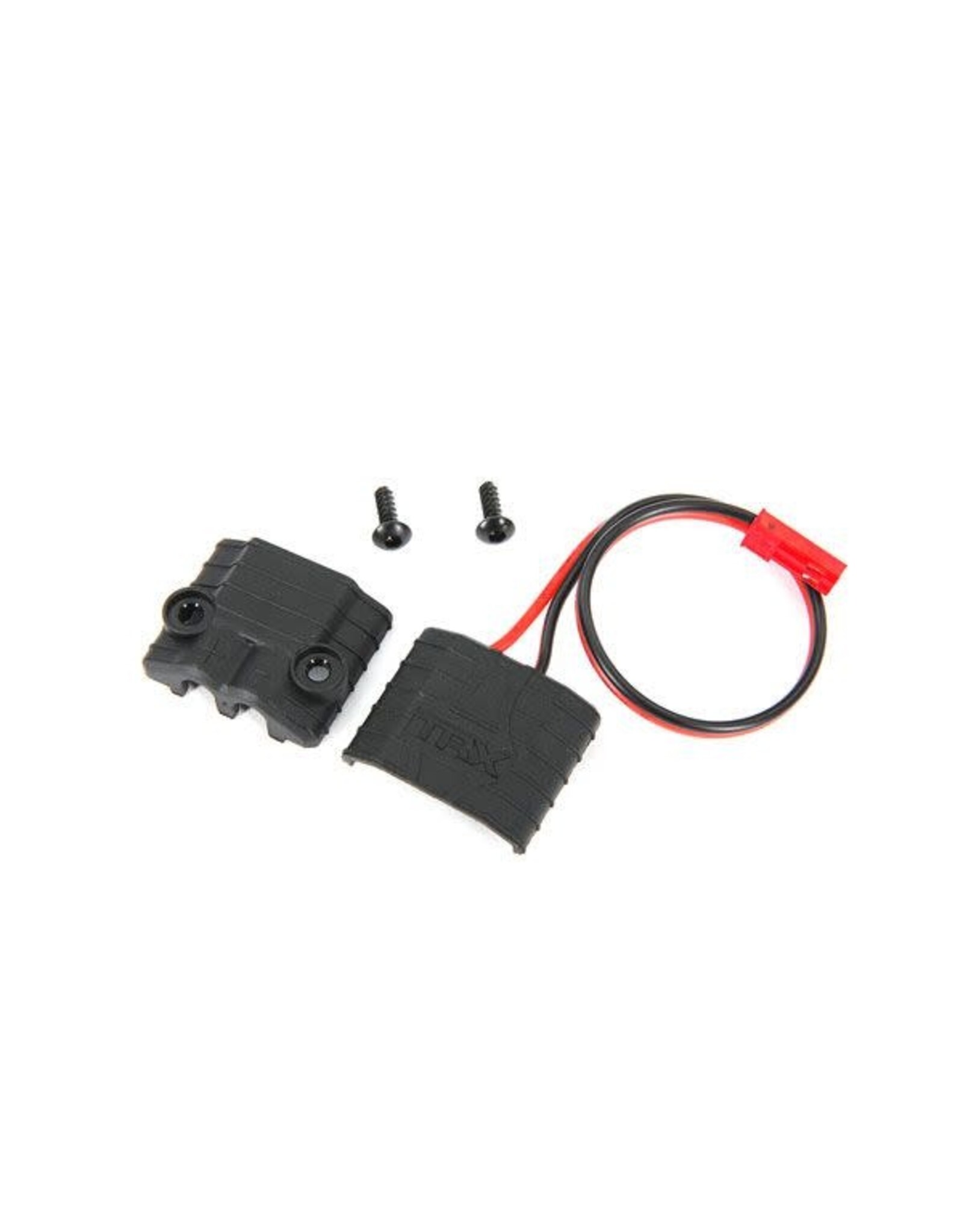 Traxxas Connector, power tap (with cable)