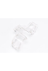 Traxxas Gear Cover (Clear)