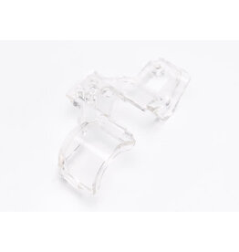 Traxxas Gear Cover (Clear)