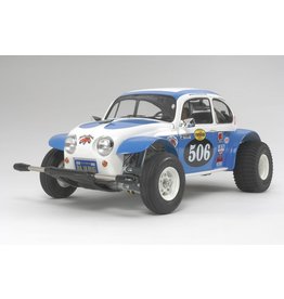 Tamiya 1/10 RC Sand Scorcher 2wd Off-Road Racer Kit