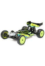 Team Losi Racing 22 5.0 DC ELITE Race Kit: 1/10 2WD Dirt/Clay