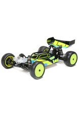 Team Losi Racing Kit de course 1/10 22 5.0 2WD DC ELITE, Terre/argile
