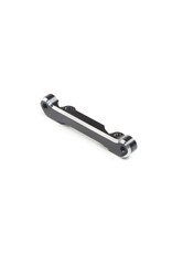 Team Losi Racing Drag Link, Aluminum, Black: 22 5.0