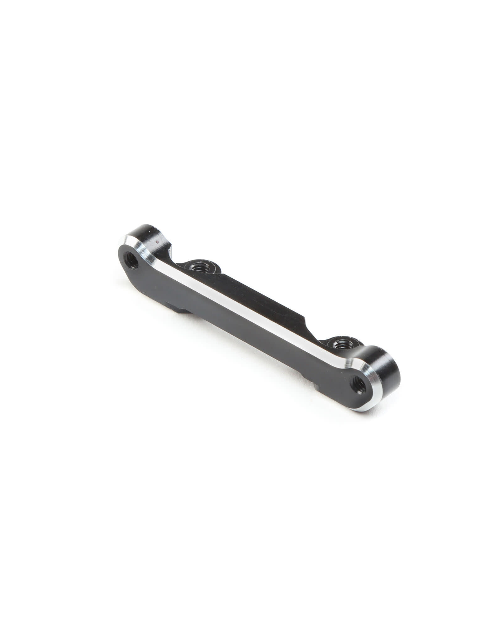 Team Losi Racing Drag Link, Aluminum, Black: 22 5.0