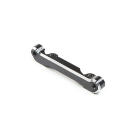 Team Losi Racing Drag Link, Aluminum, Black: 22 5.0