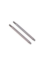 Team Losi Racing Shock Shaft, 3.5mm x 55mm, TiCN, G2 (2)