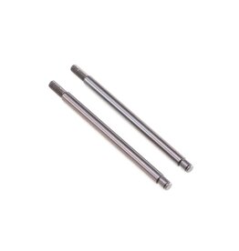 Team Losi Racing Shock Shaft, 3.5mm x 55mm, TiCN, G2 (2)