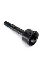 Traxxas Stub axle, steel (use with #8550 driveshaft)