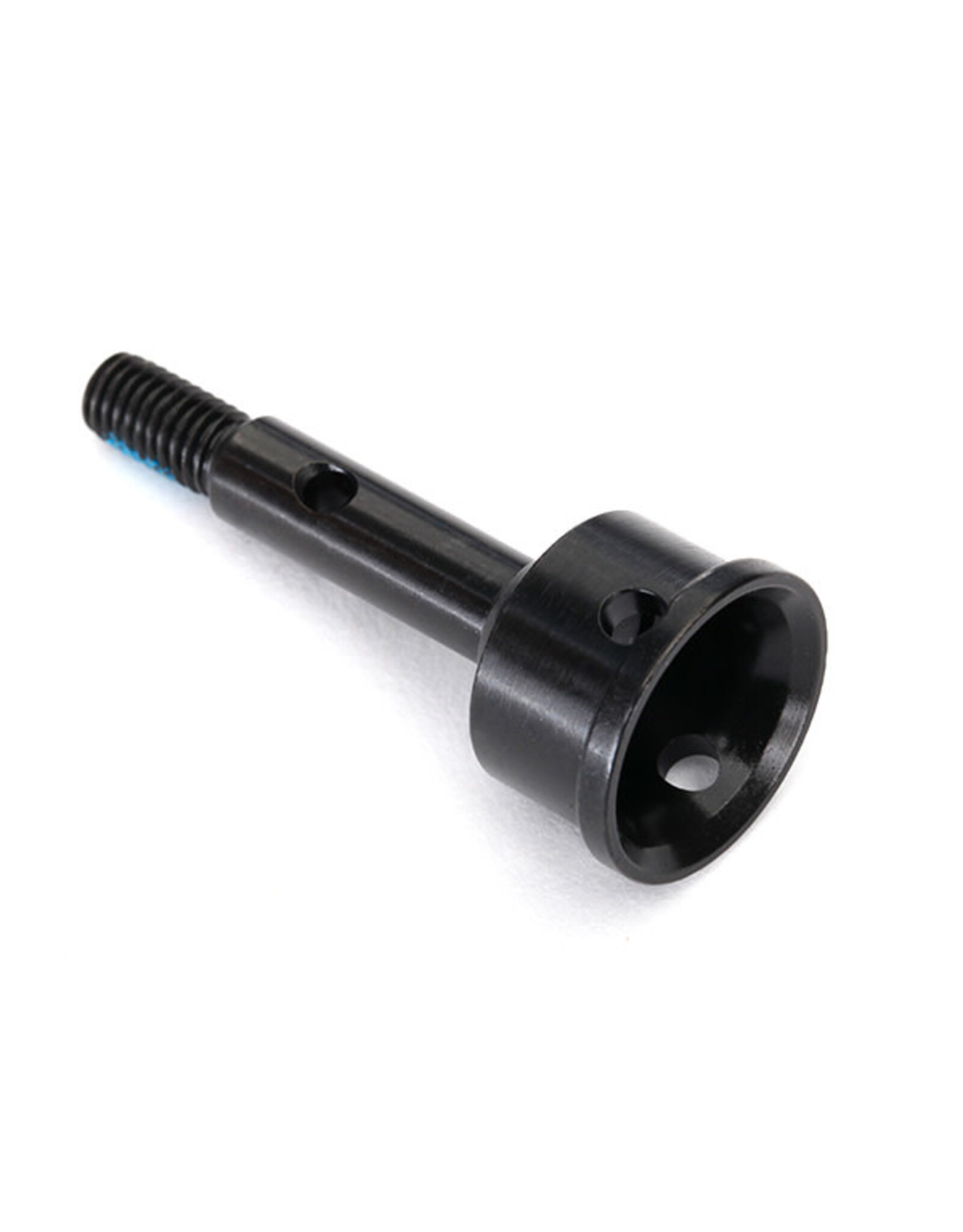 Traxxas Stub axle, steel (use with #8550 driveshaft)