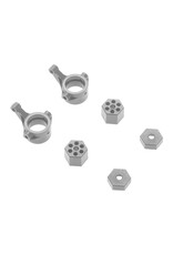 HPI Racing Cap Head Screw, M3X8mm, Hex Socket, (12pcs)