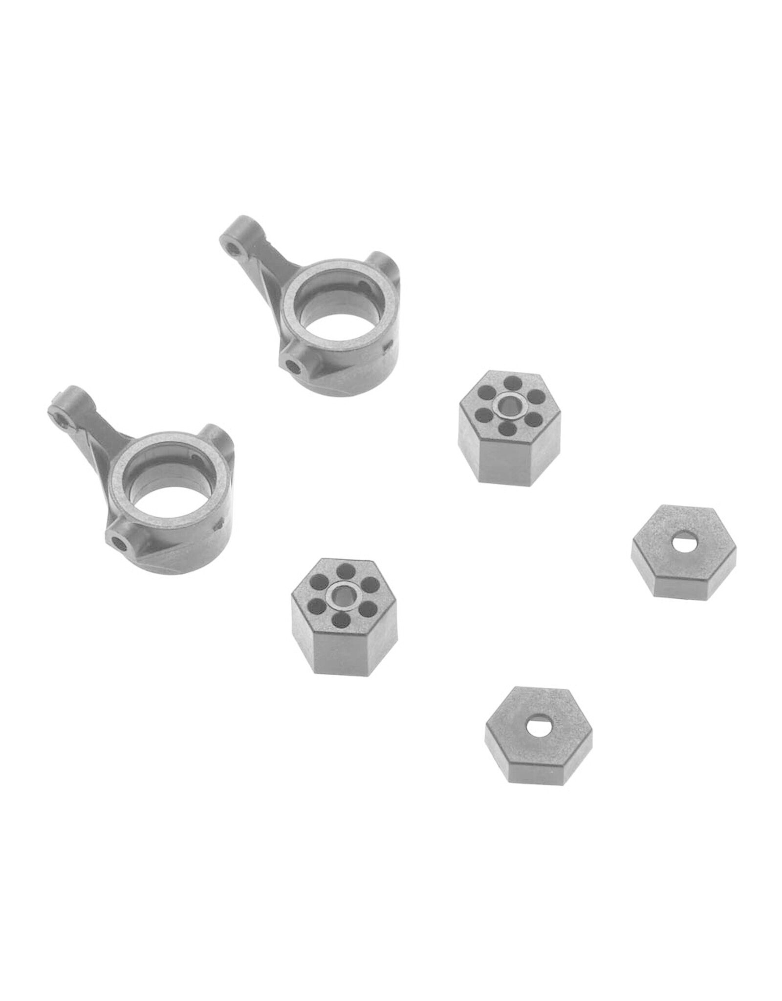HPI Racing Cap Head Screw, M3X8mm, Hex Socket, (12pcs)