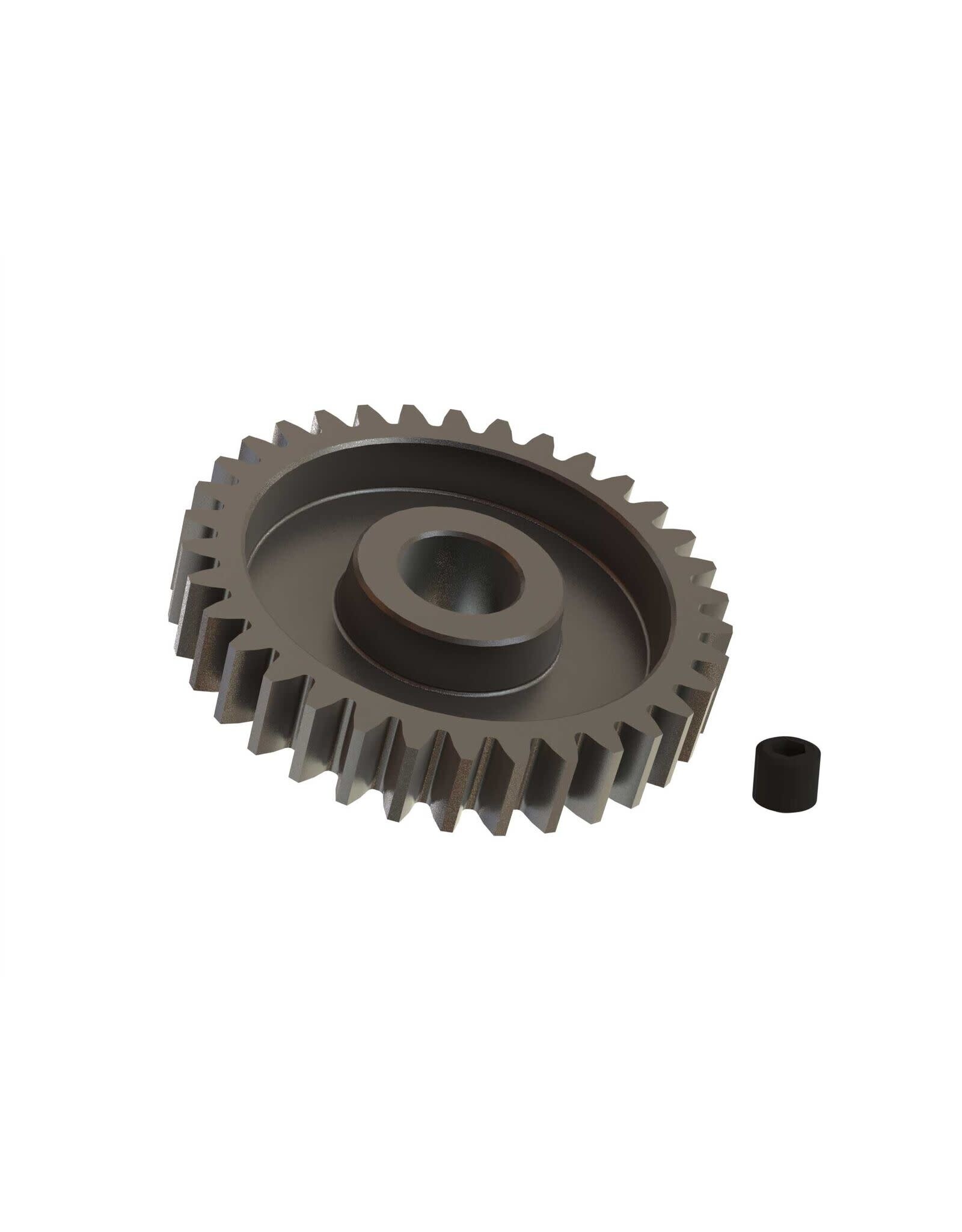 Arrma 34T MOD1 Spool Gear 8mm Bore