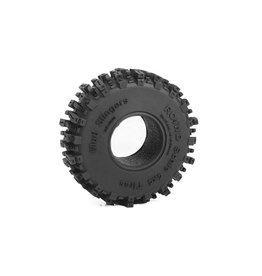 RC4WD Mud Slinger 1.0" Scale Tires