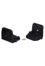 Traxxas Motor mounts (front and rear)/ pins (2)